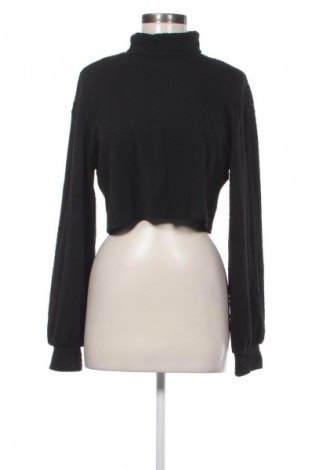 Dámska blúza SHEIN, Veľkosť S, Farba Čierna, Cena  5,95 €