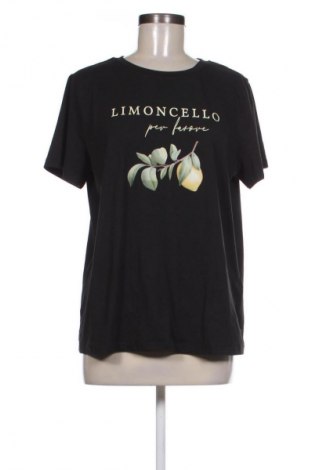 Damen Shirt SHEIN, Größe XL, Farbe Schwarz, Preis 10,00 €