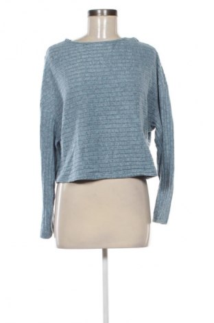 Damen Shirt SHEIN, Größe L, Farbe Blau, Preis 5,99 €