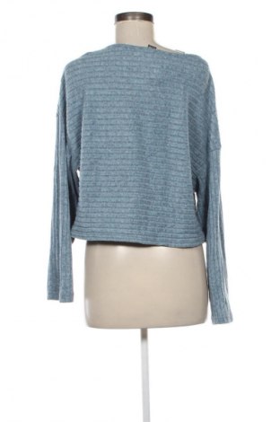 Damen Shirt SHEIN, Größe L, Farbe Blau, Preis 5,99 €