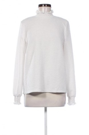 Bluzka damska SHEIN, Rozmiar L, Kolor Biały, Cena 28,99 zł