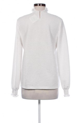 Bluzka damska SHEIN, Rozmiar L, Kolor Biały, Cena 28,99 zł