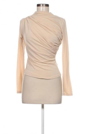 Női blúz SHEIN, Méret S, Szín Bézs, Ár 3 599 Ft