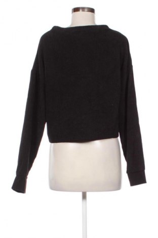 Bluză de femei SHEIN, Mărime M, Culoare Negru, Preț 51,45 Lei