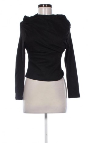 Γυναικεία μπλούζα SHEIN, Μέγεθος M, Χρώμα Μαύρο, Τιμή 4,99 €