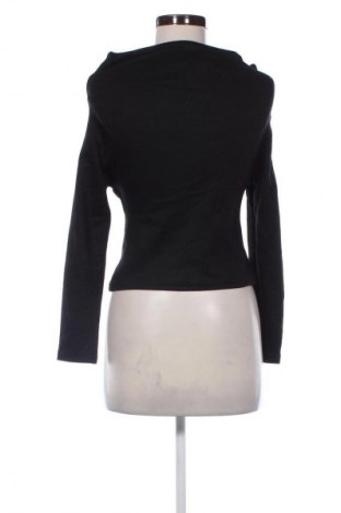 Γυναικεία μπλούζα SHEIN, Μέγεθος M, Χρώμα Μαύρο, Τιμή 4,99 €