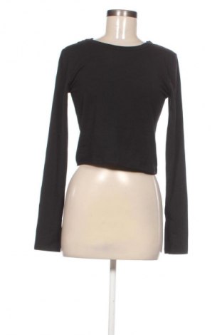 Bluză de femei SHEIN, Mărime L, Culoare Negru, Preț 51,45 Lei