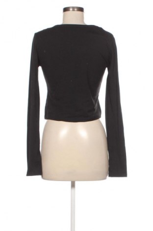 Bluză de femei SHEIN, Mărime L, Culoare Negru, Preț 51,45 Lei