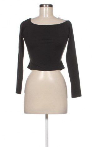 Γυναικεία μπλούζα SHEIN, Μέγεθος S, Χρώμα Μαύρο, Τιμή 8,99 €