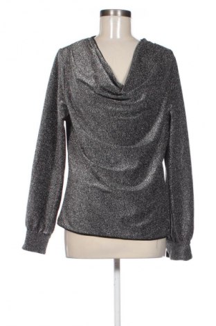 Damen Shirt SHEIN, Größe M, Farbe Grau, Preis 8,99 €