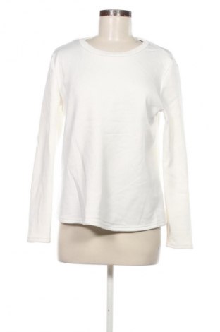 Damen Shirt SHEIN, Größe M, Farbe Weiß, Preis 6,99 €