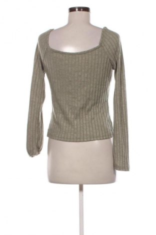 Bluzka damska SHEIN, Rozmiar M, Kolor Zielony, Cena 24,99 zł