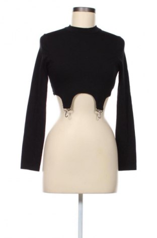 Női blúz SHEIN, Méret S, Szín Fekete, Ár 3 599 Ft