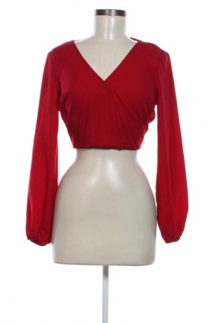 Damen Shirt SHEIN, Größe S, Farbe Rot, Preis € 8,99