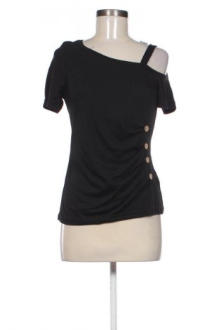 Damen Shirt SHEIN, Größe S, Farbe Schwarz, Preis € 8,99