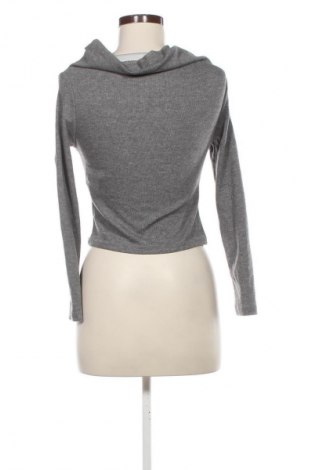 Bluză de femei SHEIN, Mărime M, Culoare Gri, Preț 24,99 Lei