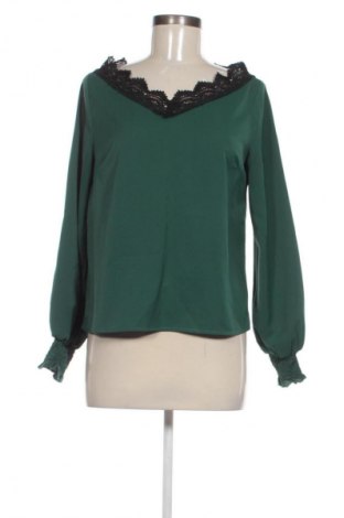 Női blúz SHEIN, Méret M, Szín Zöld, Ár 3 599 Ft