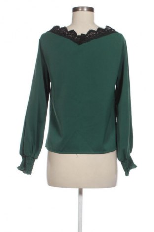 Női blúz SHEIN, Méret M, Szín Zöld, Ár 3 599 Ft