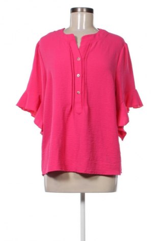 Bluză de femei SHEIN, Mărime L, Culoare Roz, Preț 50,00 Lei