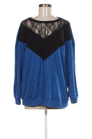 Damen Shirt SHEIN, Größe XL, Farbe Mehrfarbig, Preis 8,99 €