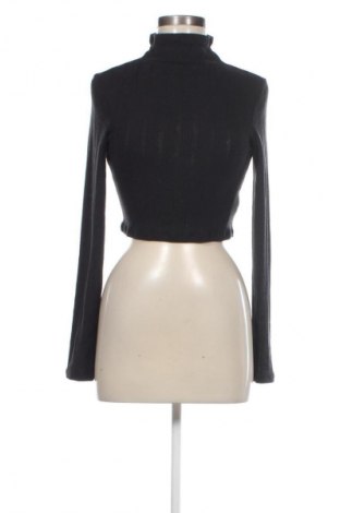 Bluză de femei SHEIN, Mărime S, Culoare Negru, Preț 32,99 Lei