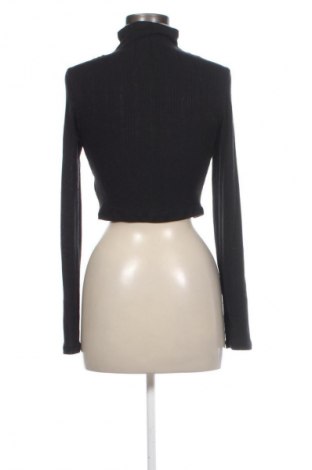 Bluză de femei SHEIN, Mărime S, Culoare Negru, Preț 32,99 Lei