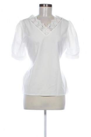 Dámská halenka SHEIN, Velikost M, Barva Bílá, Cena  241,00 Kč