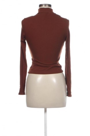 Dámská halenka SHEIN, Velikost S, Barva Hnědá, Cena  149,00 Kč