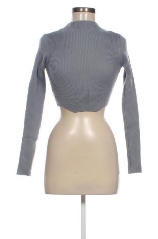 Bluzka damska SHEIN, Rozmiar S, Kolor Szary, Cena 25,99 zł