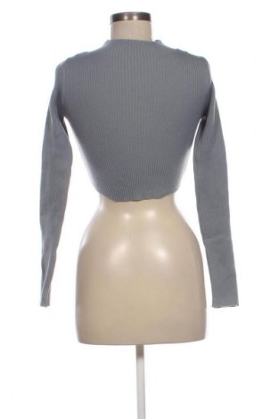 Bluzka damska SHEIN, Rozmiar S, Kolor Szary, Cena 25,99 zł