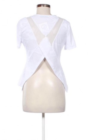 Dámska blúza SHEIN, Veľkosť M, Farba Biela, Cena  9,72 €