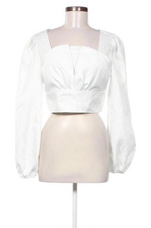 Női blúz SHEIN, Méret M, Szín Fehér, Ár 3 800 Ft