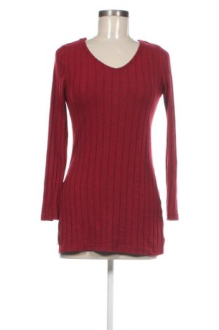 Női blúz SHEIN, Méret S, Szín Piros, Ár 2 439 Ft