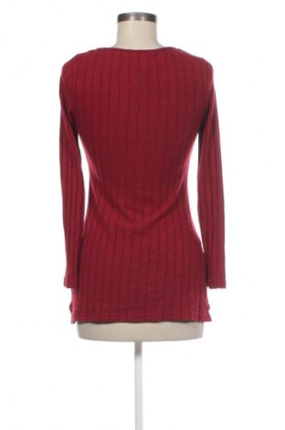 Női blúz SHEIN, Méret S, Szín Piros, Ár 2 439 Ft