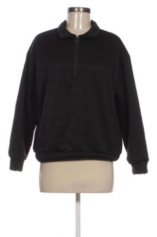 Γυναικεία μπλούζα SHEIN, Μέγεθος S, Χρώμα Μαύρο, Τιμή 5,99 €