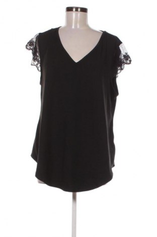 Bluză de femei SHEIN, Mărime XL, Culoare Negru, Preț 80,00 Lei