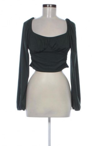 Damen Shirt SHEIN, Größe L, Farbe Grün, Preis 9,79 €