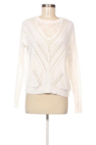 Damen Shirt SHEIN, Größe S, Farbe Weiß, Preis 7,99 €