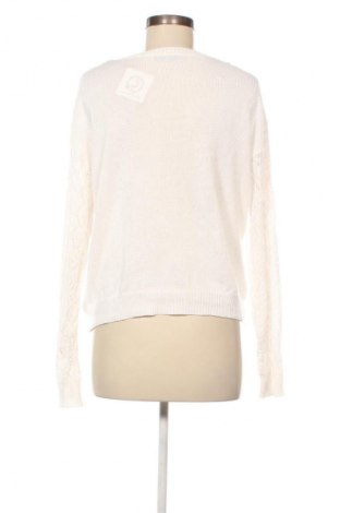 Damen Shirt SHEIN, Größe S, Farbe Weiß, Preis 7,99 €