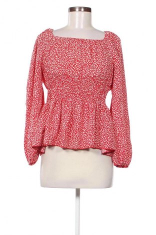 Dámska blúza SHEIN, Veľkosť L, Farba Viacfarebná, Cena  9,72 €