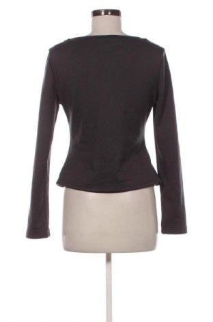 Bluză de femei SHEIN, Mărime L, Culoare Gri, Preț 24,99 Lei