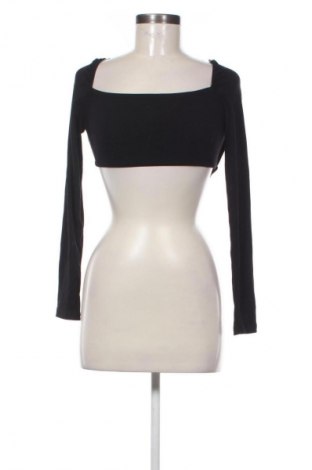 Bluzka damska SHEIN, Rozmiar XS, Kolor Czarny, Cena 43,68 zł