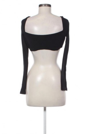 Bluzka damska SHEIN, Rozmiar XS, Kolor Czarny, Cena 43,68 zł