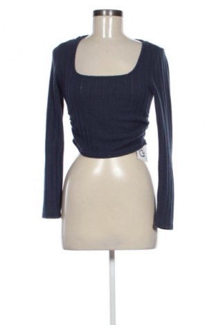 Damen Shirt SHEIN, Größe M, Farbe Blau, Preis 9,72 €