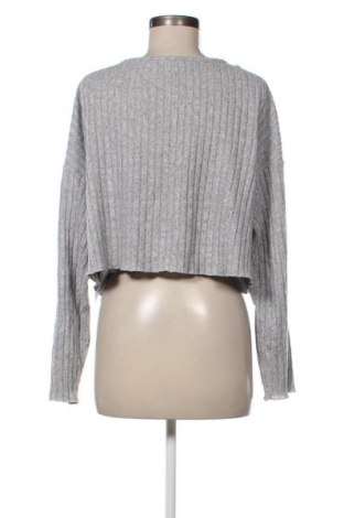 Bluză de femei SHEIN, Mărime M, Culoare Gri, Preț 23,99 Lei