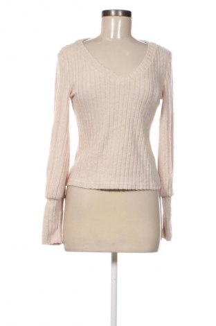 Női blúz SHEIN, Méret S, Szín Ekrü
, Ár 2 609 Ft