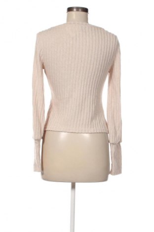 Női blúz SHEIN, Méret S, Szín Ekrü
, Ár 2 609 Ft