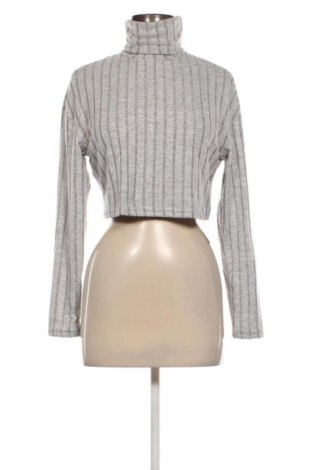 Dámská halenka SHEIN, Velikost XS, Barva Šedá, Cena  149,00 Kč