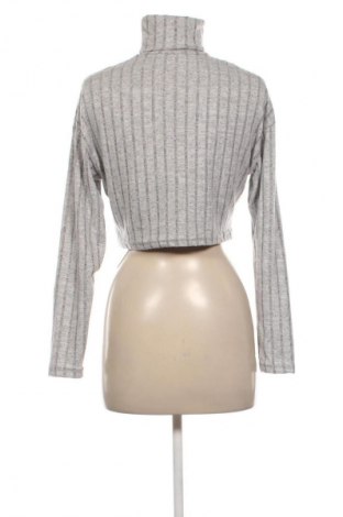 Dámská halenka SHEIN, Velikost XS, Barva Šedá, Cena  149,00 Kč