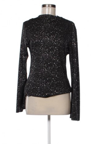 Дамска блуза SHEIN, Размер XL, Цвят Многоцветен, Цена 17,99 лв.